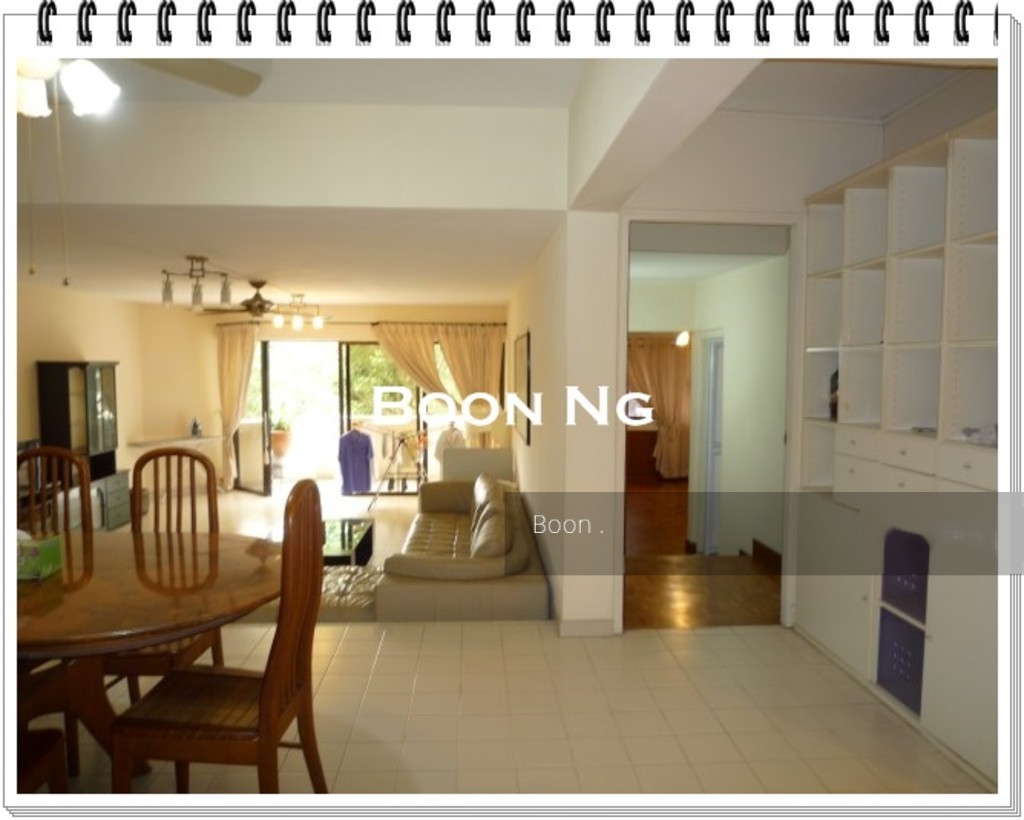 Ivory Heights (D22), Condominium #207528611